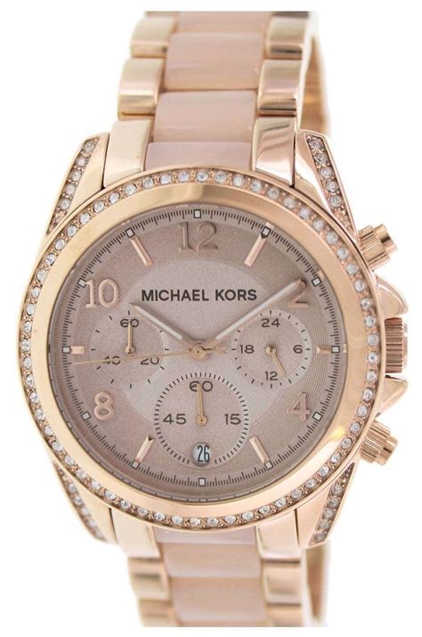 michael kors watch women outlet|michael kors discontinued watches.